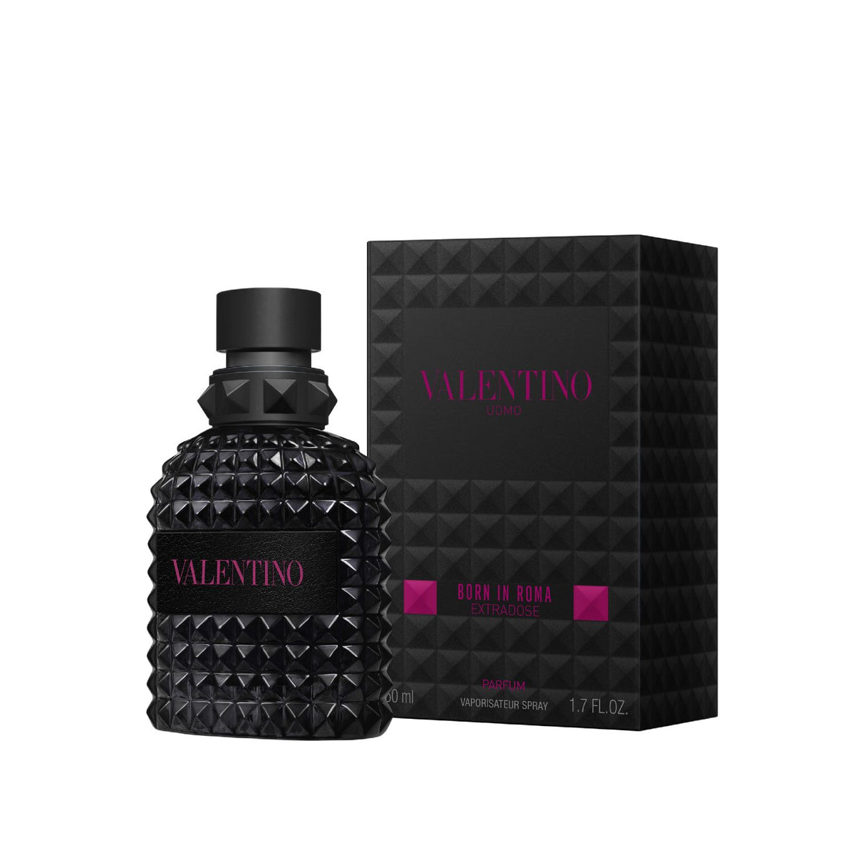 Valentino | Born in Roma Uomo Extradose, Amaderada Ambarina