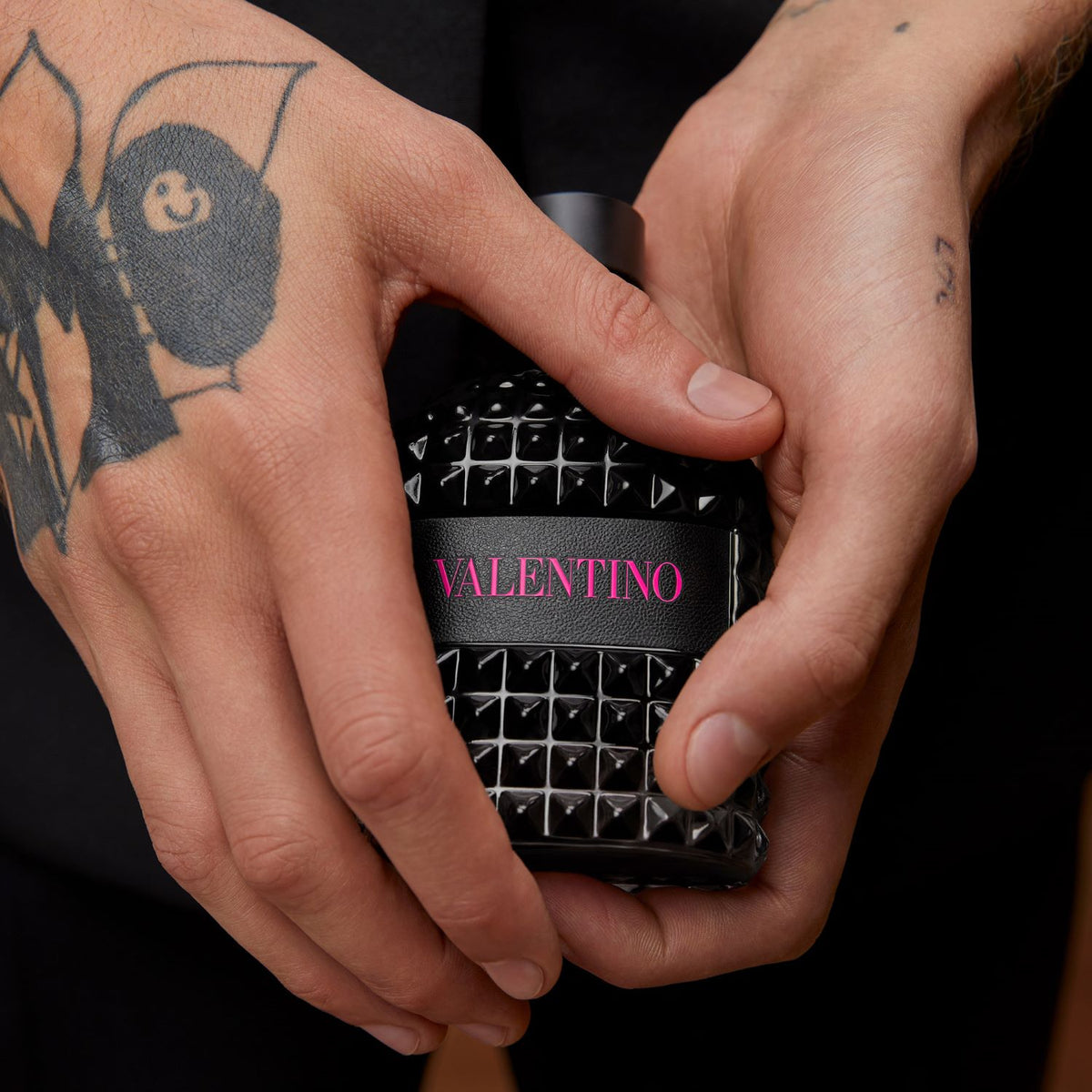 Valentino | Born in Roma Uomo Extradose, Amaderada Ambarina