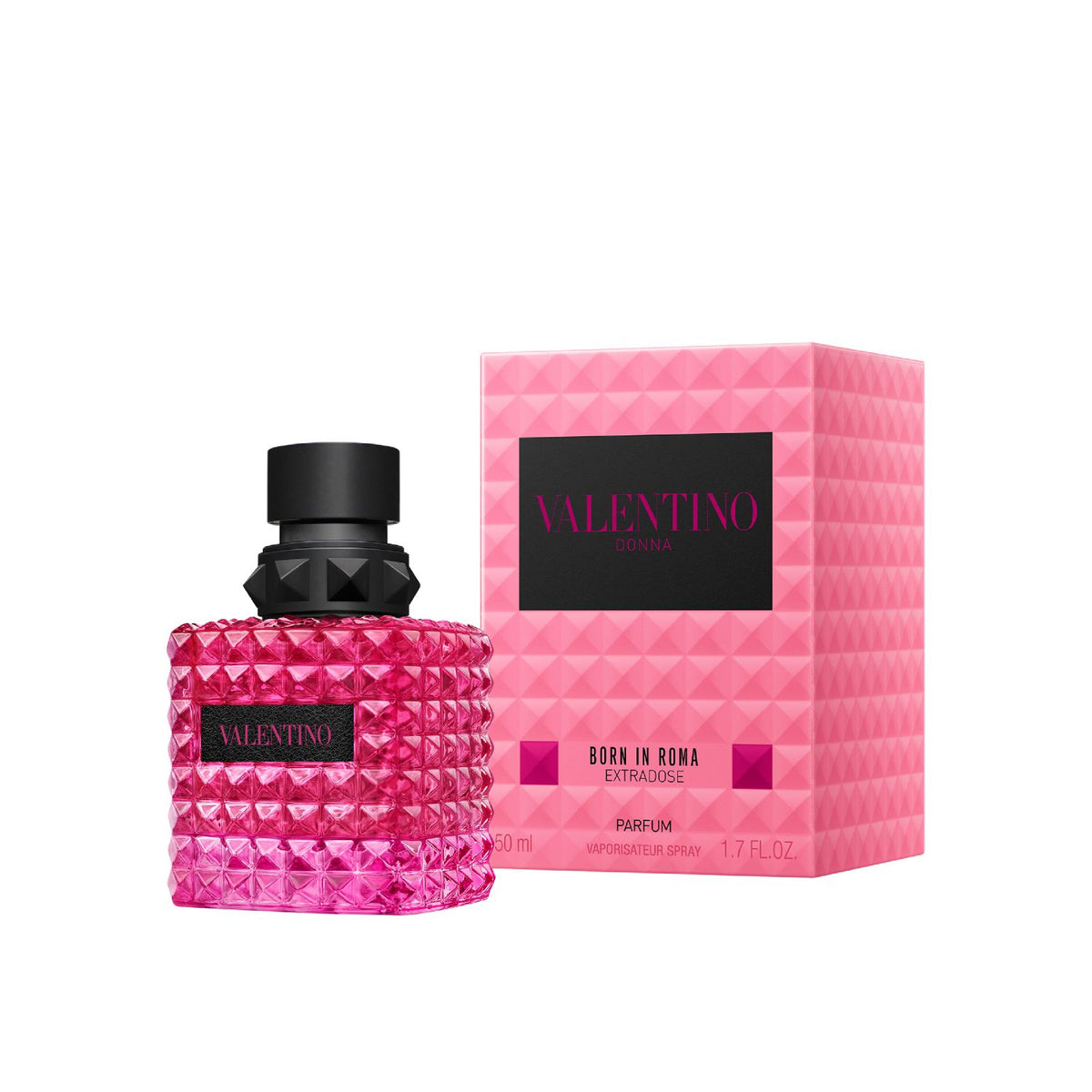 Valentino | Born in Roma Donna Extradose, Floral Ambarina, Parfum