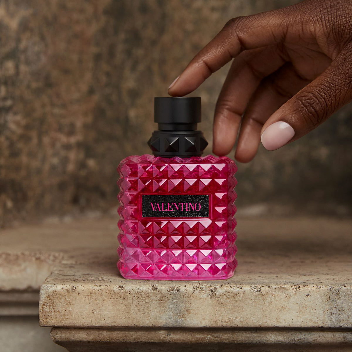 Valentino | Born in Roma Donna Extradose, Floral Ambarina, Parfum