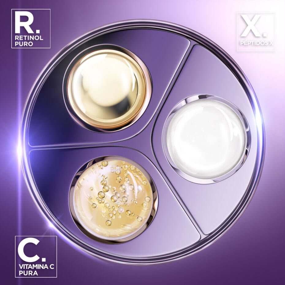 LANCÔME | Rénergie C.R.x. Triple Serum Retinol