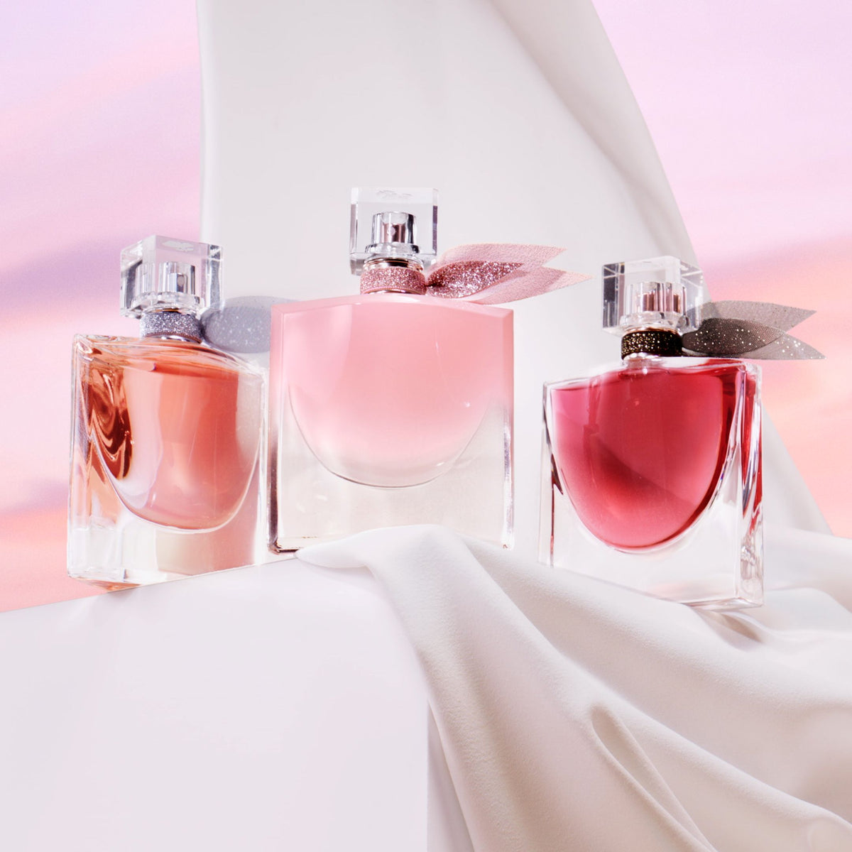 Lancôme | La Vie Est Belle Vanille Nude Eau De Parfum