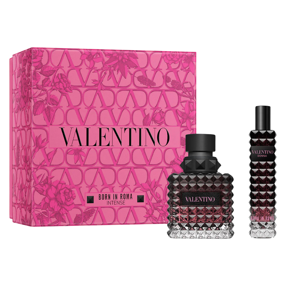Valentino | Born In Roma Eau de Parfum Intense Set