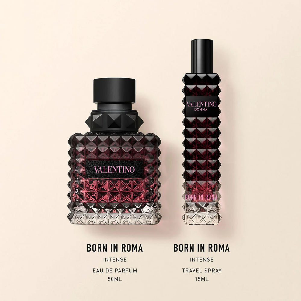 Valentino | Born In Roma Eau de Parfum Intense Set