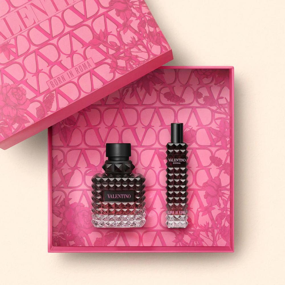 Valentino | Born In Roma Eau de Parfum Intense Set