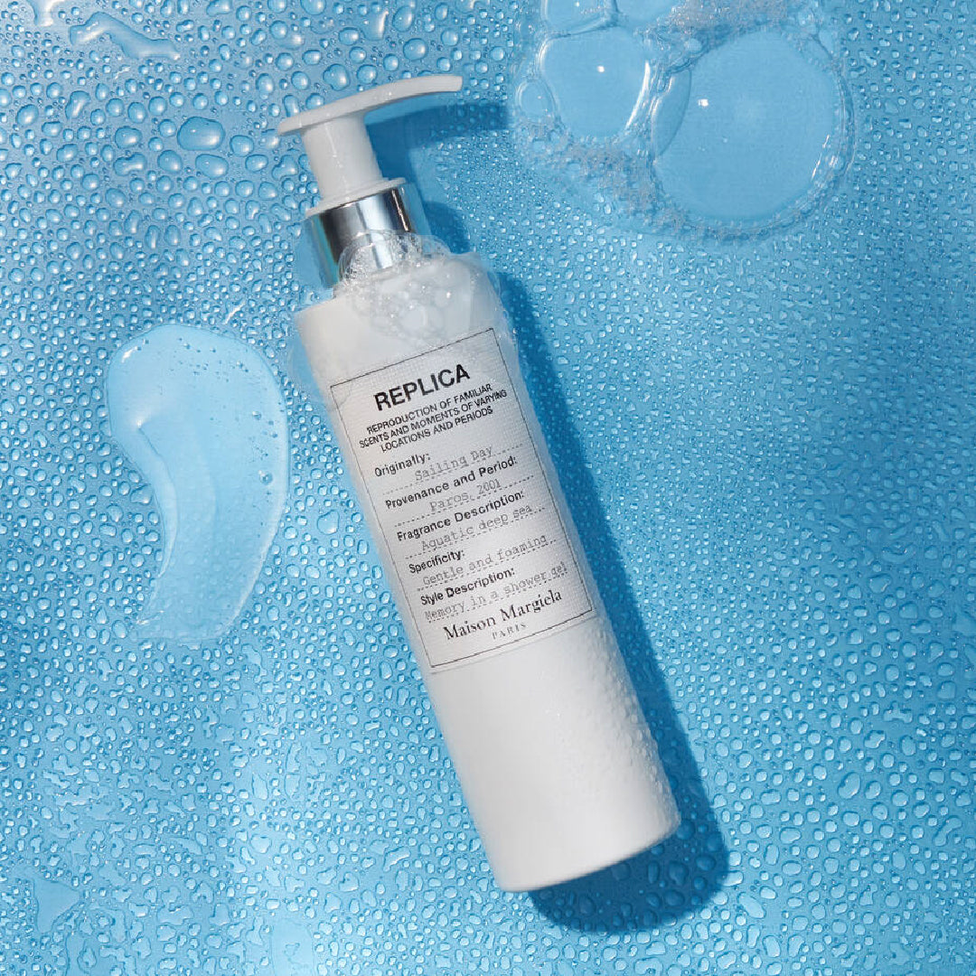 Maison Margiela |  Replica Gel de Ducha Saling Day