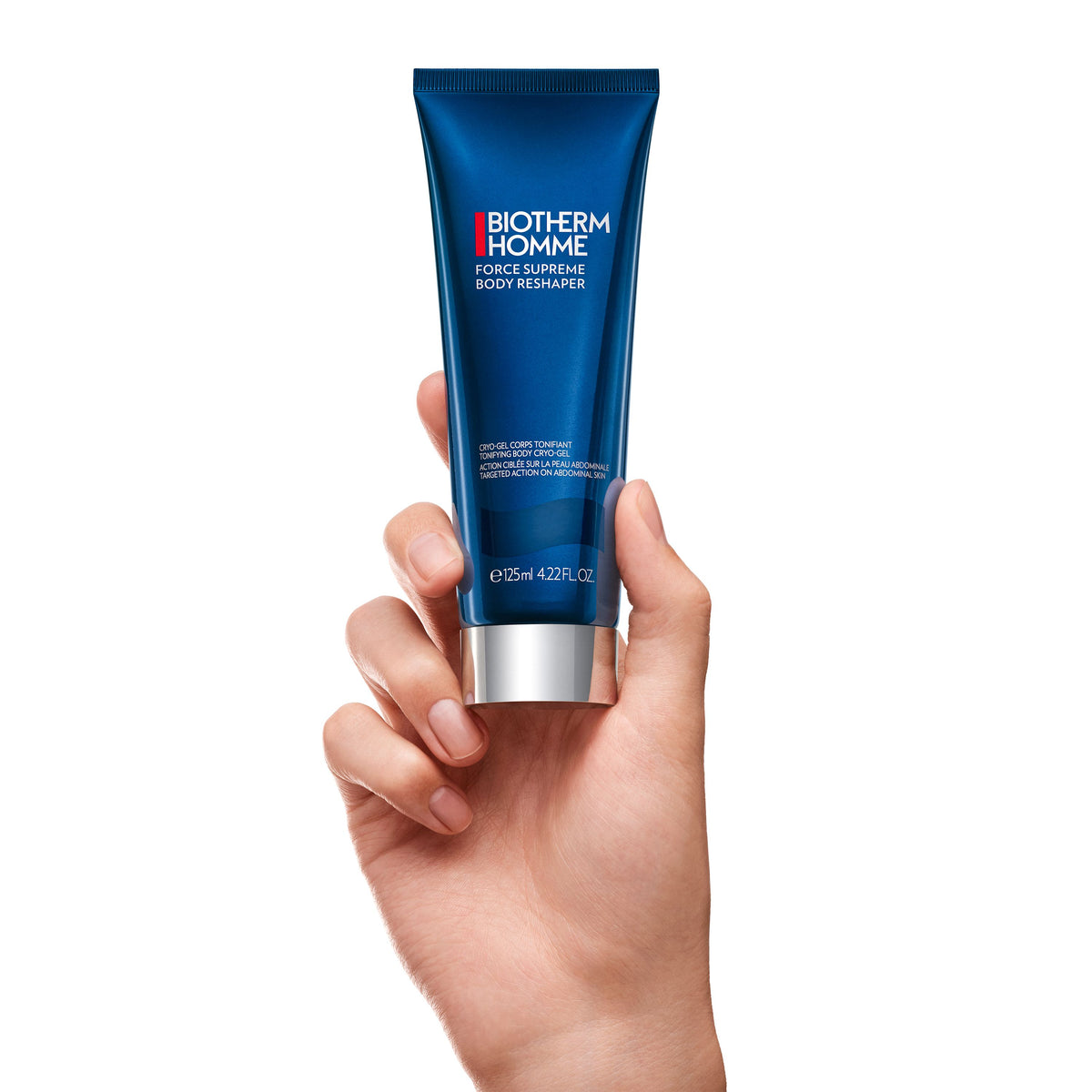 Biotherm | Homme Force Supreme Body Reshaper