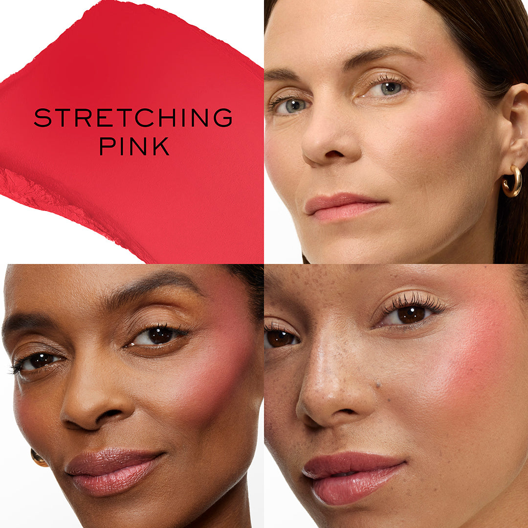 Lancôme | Rubor Teint Idôle Shape Stick