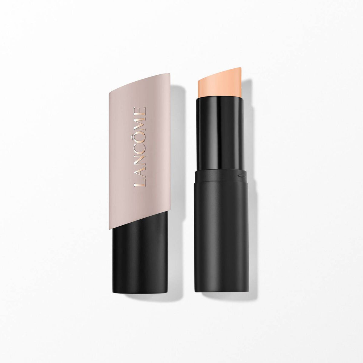 Lancôme | Base de Maquillaje en Barra: Teint Idôle Ultra Wear Shape Stick
