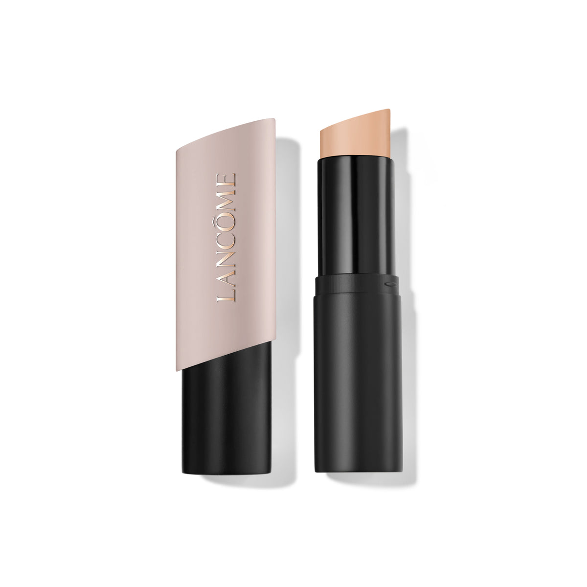 Lancôme | Base de Maquillaje en Barra: Teint Idôle Ultra Wear Shape Stick