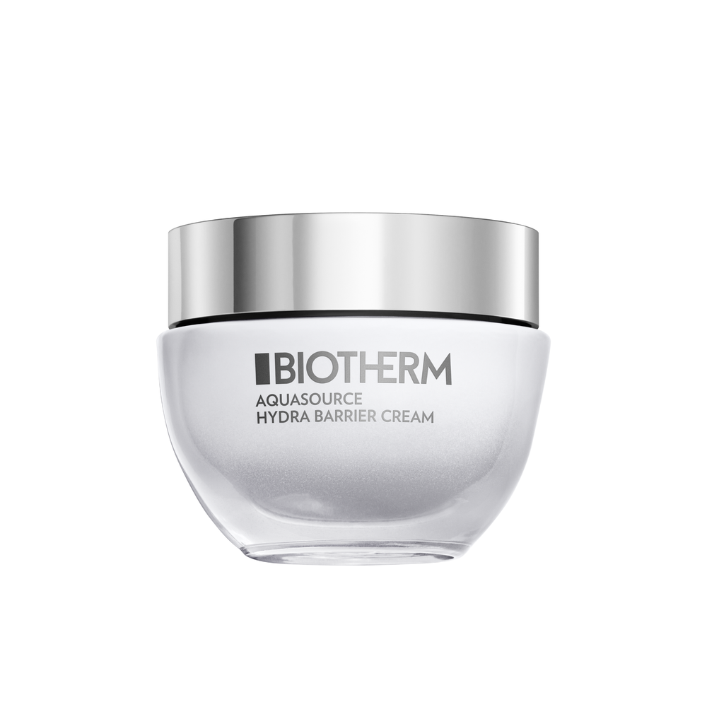 Biotherm | Aquasource Hydra Barrier Cream
