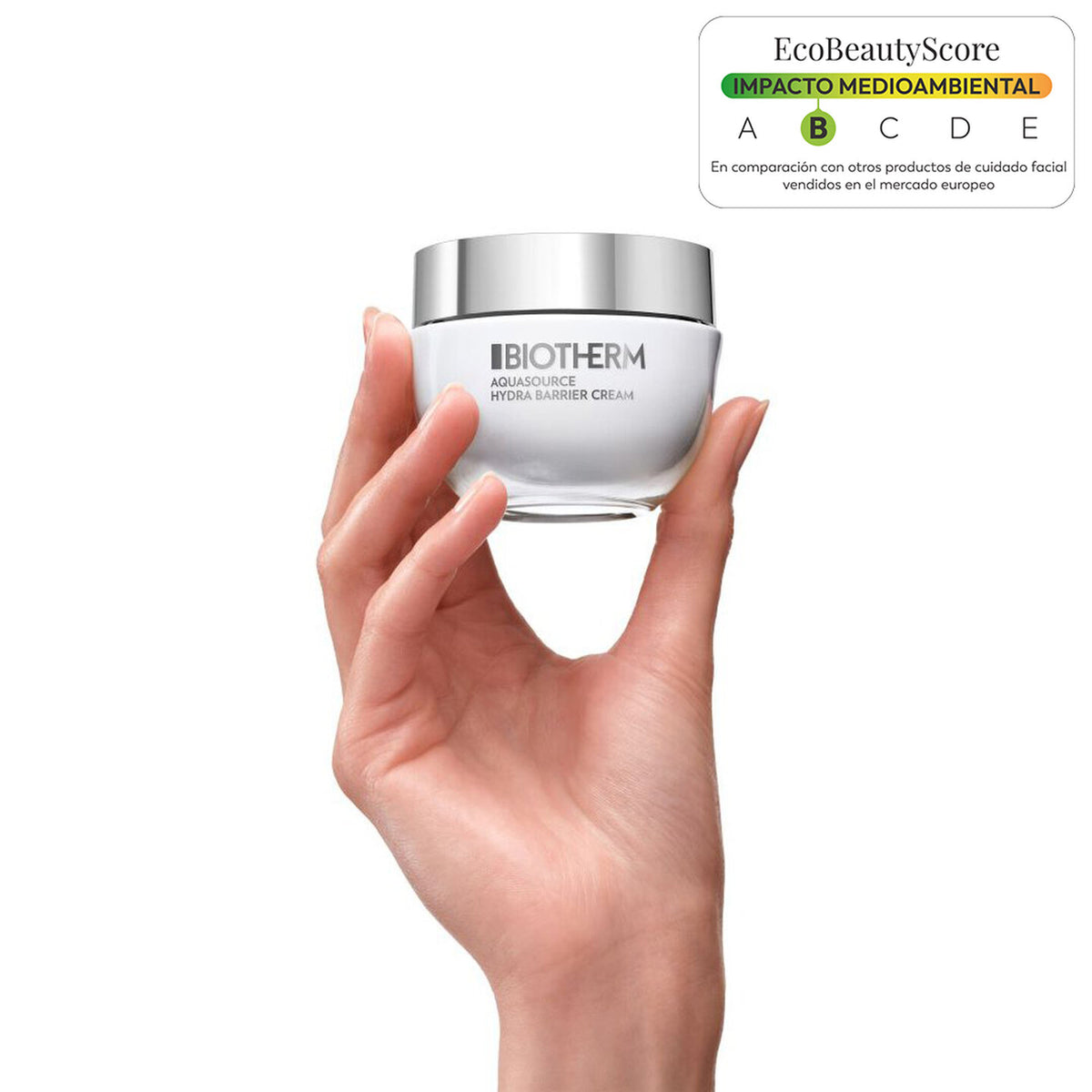 Biotherm | Aquasource Hydra Barrier Cream