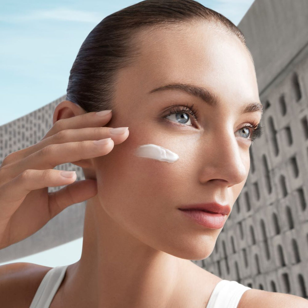 Biotherm | Aquasource Hydra Barrier Cream