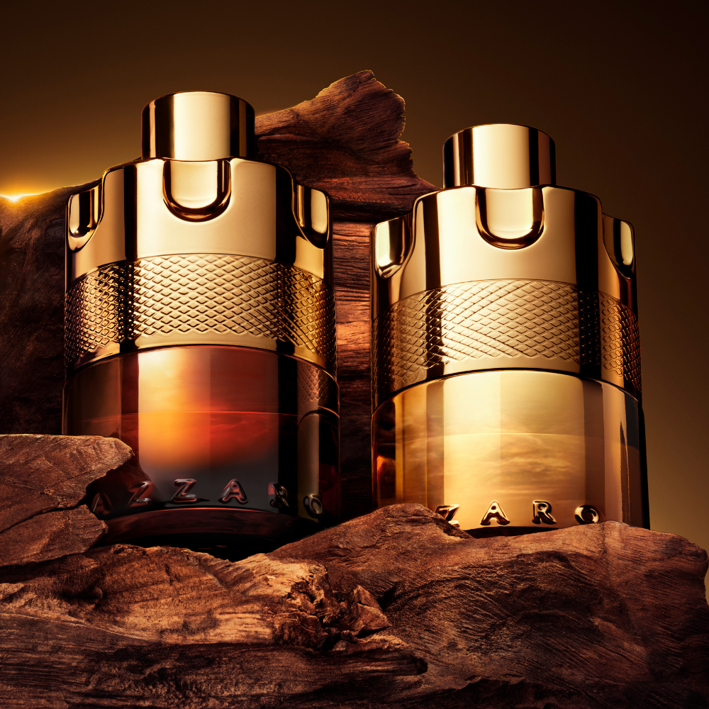 azzaro forever wanted absolu for men