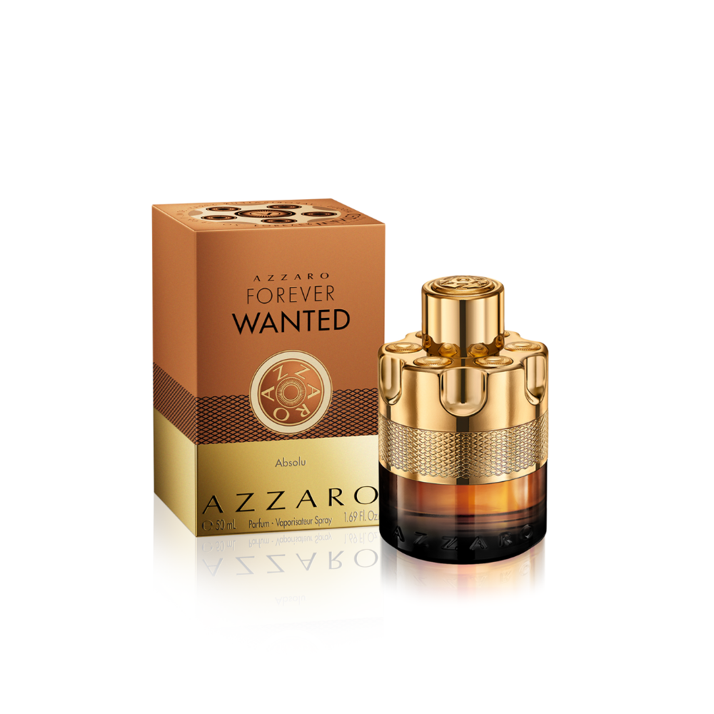azzaro forever wanted absolu for men