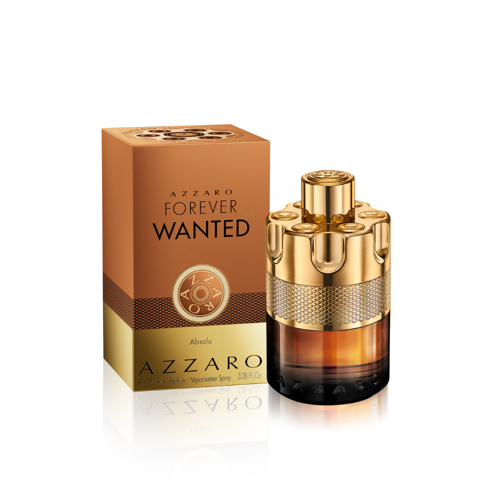 azzaro forever wanted absolu for men