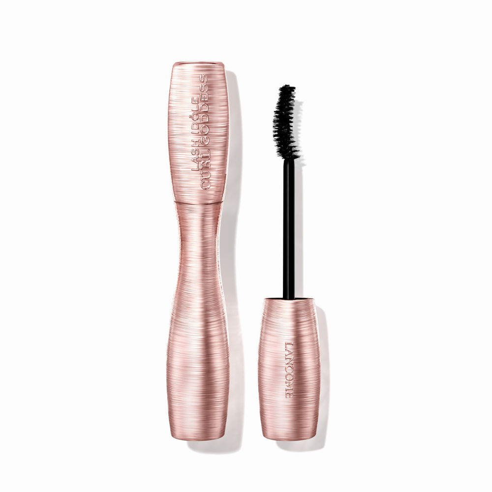 Lancôme | Lash Idôle Curl Goddess Mascara de Pestañas