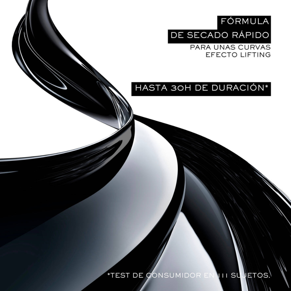 Lancôme | Lash Idôle Curl Goddess Mascara de Pestañas