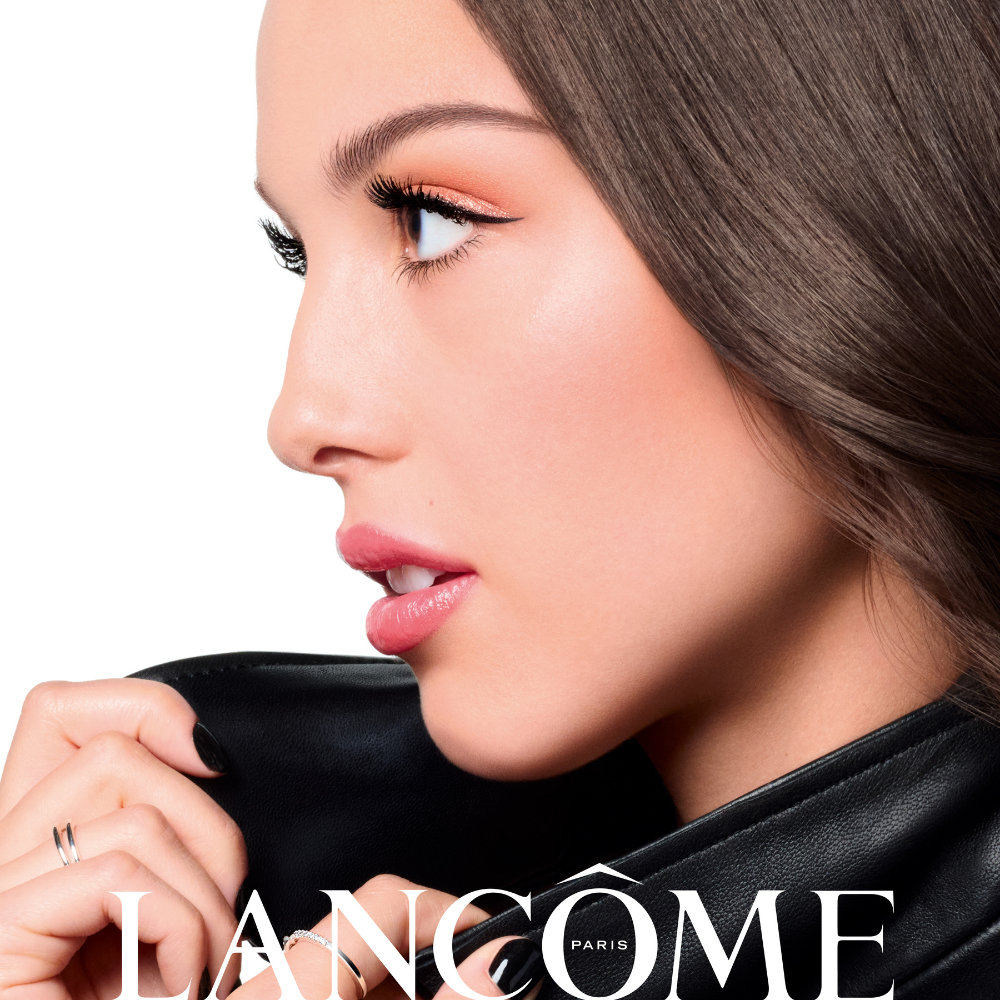 Lancôme | Lash Idôle Curl Goddess Mascara de Pestañas