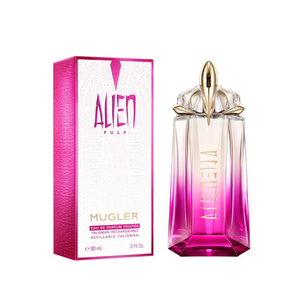 Mugler | Alien Pulp Eau de Parfum Fruitée