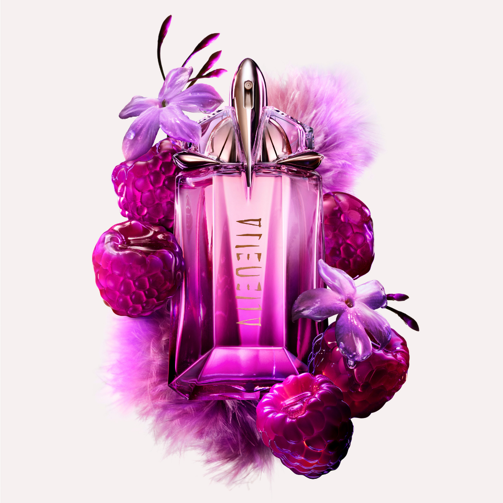 Mugler | Alien Pulp Eau de Parfum Fruitée