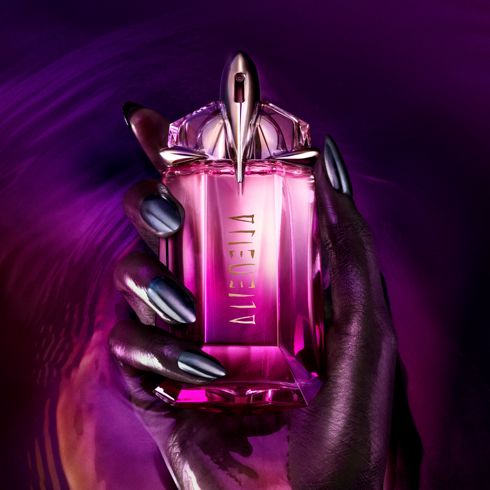Mugler | Alien Pulp Eau de Parfum Fruitée