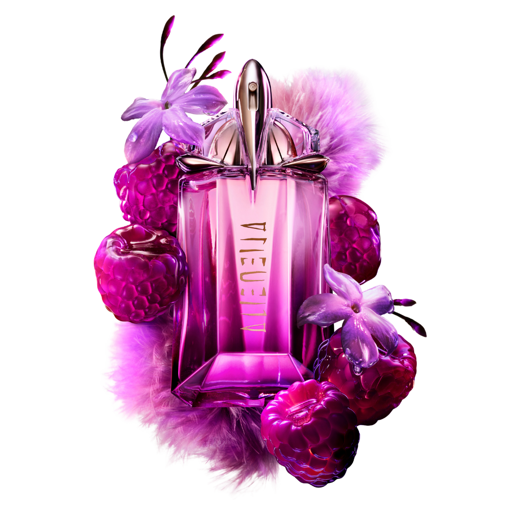 Mugler | Alien Pulp Eau de Parfum Fruitée