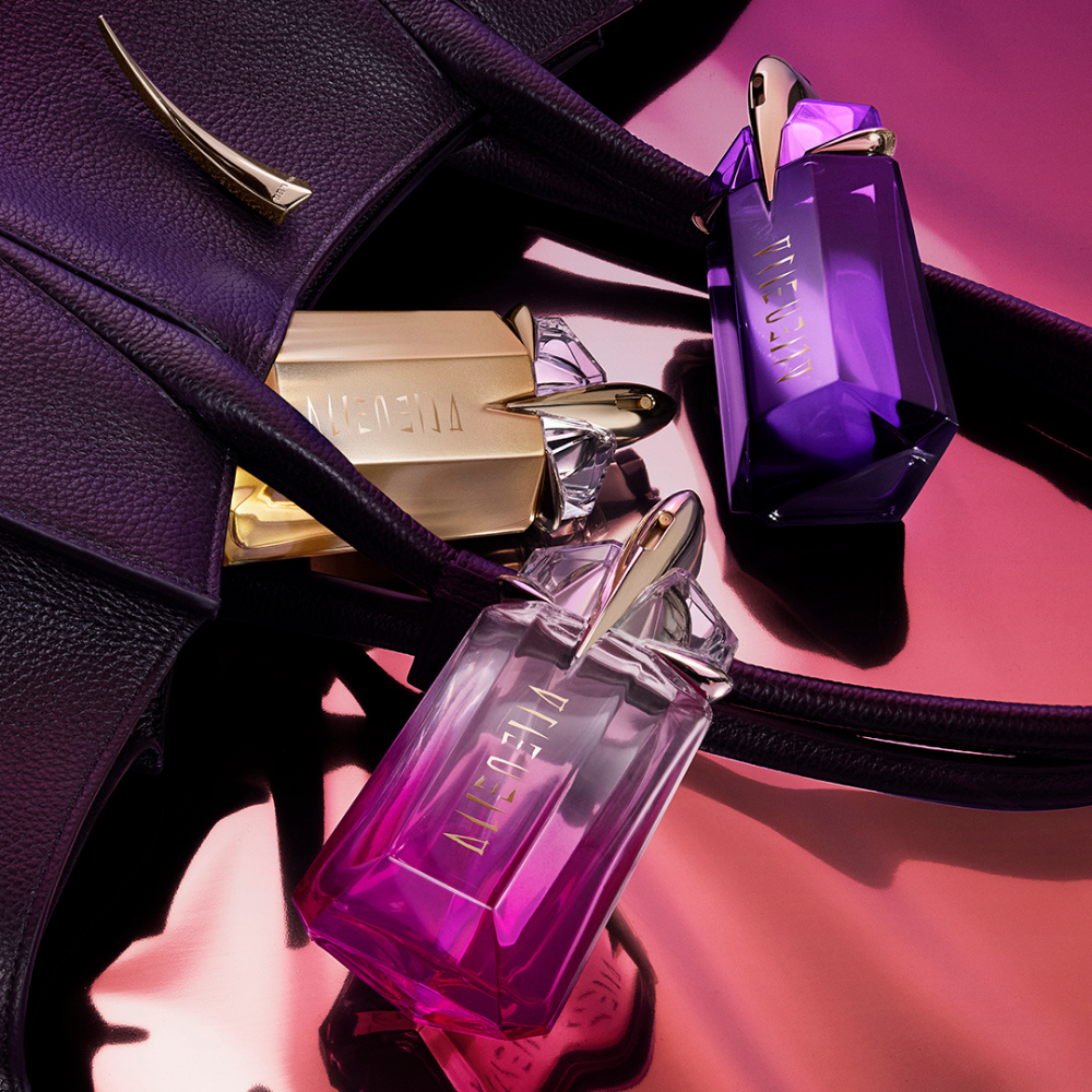 Mugler | Alien Pulp Eau de Parfum Fruitée