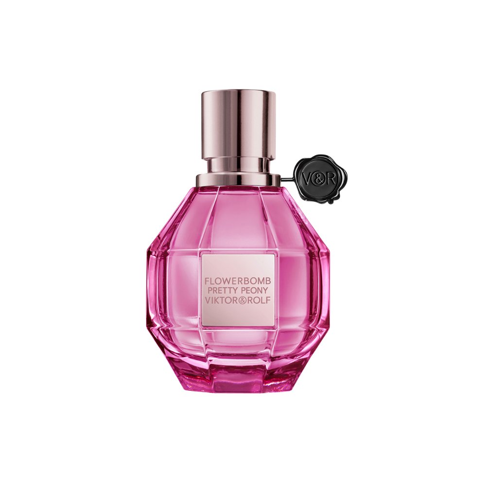 Viktor & Rolf | Flowerbomb Pretty Peony Eau de Parfum - Felix Online