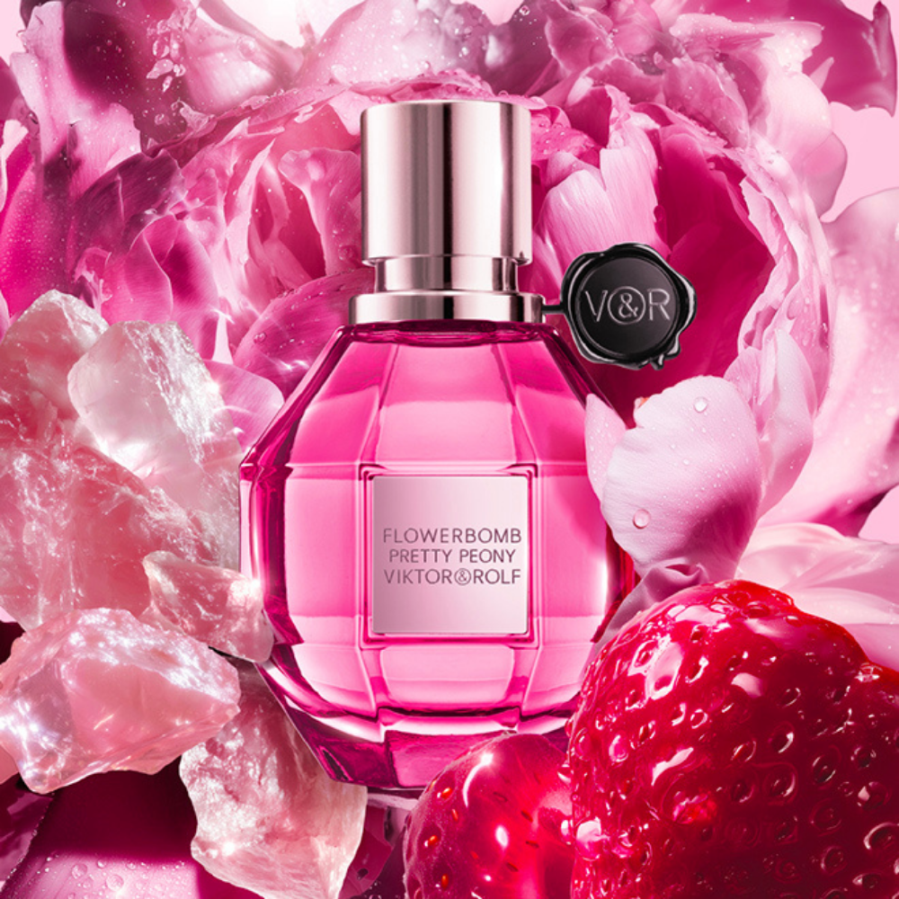 Viktor & Rolf | Flowerbomb Pretty Peony Eau de Parfum