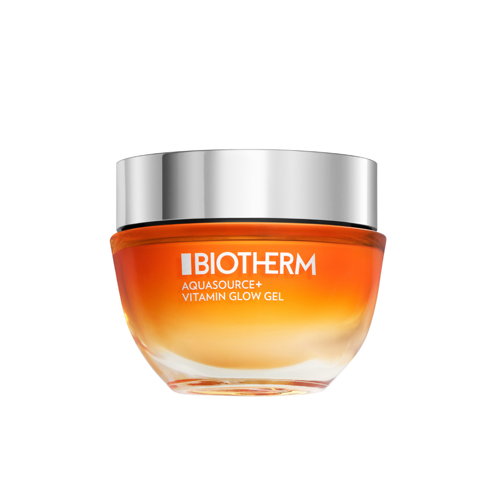 Biotherm | Aquasource + Vitamin Glow Gel