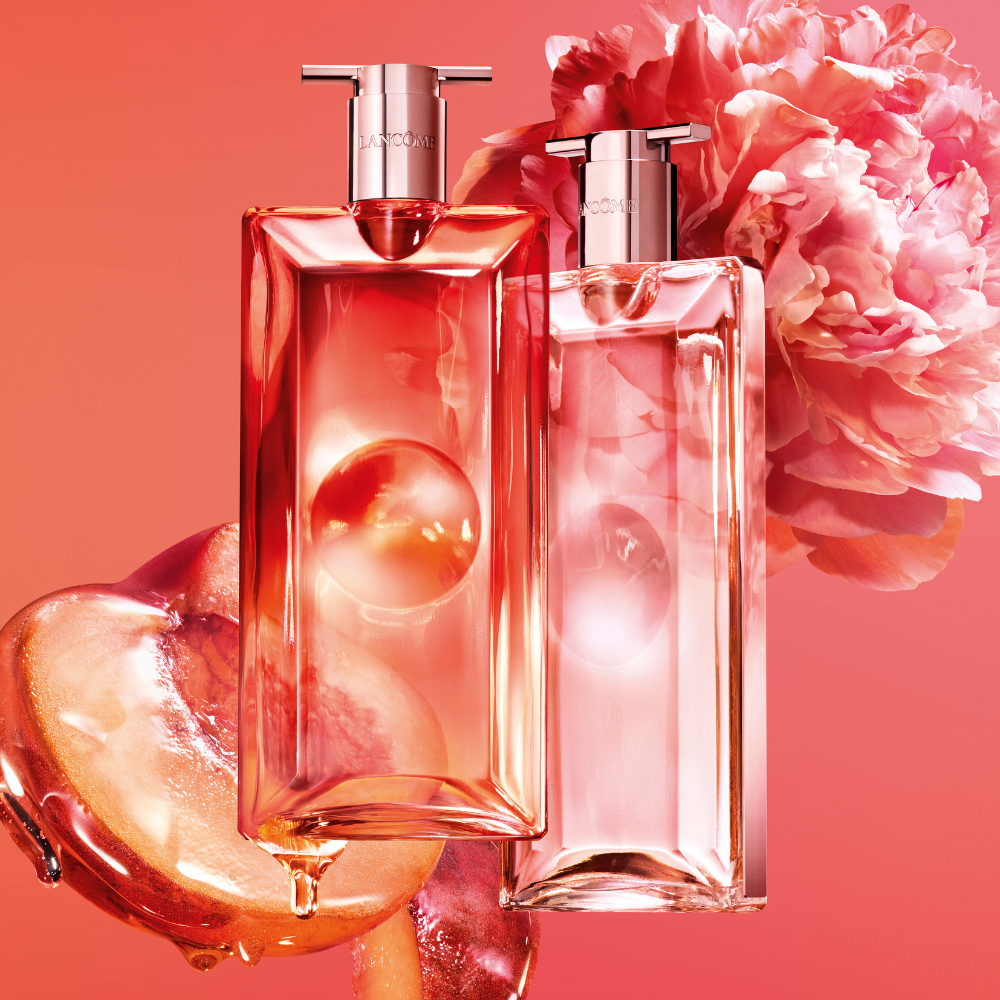 Lancôme | Idole Peach 'N Roses Eau de Parfum - Felix Online