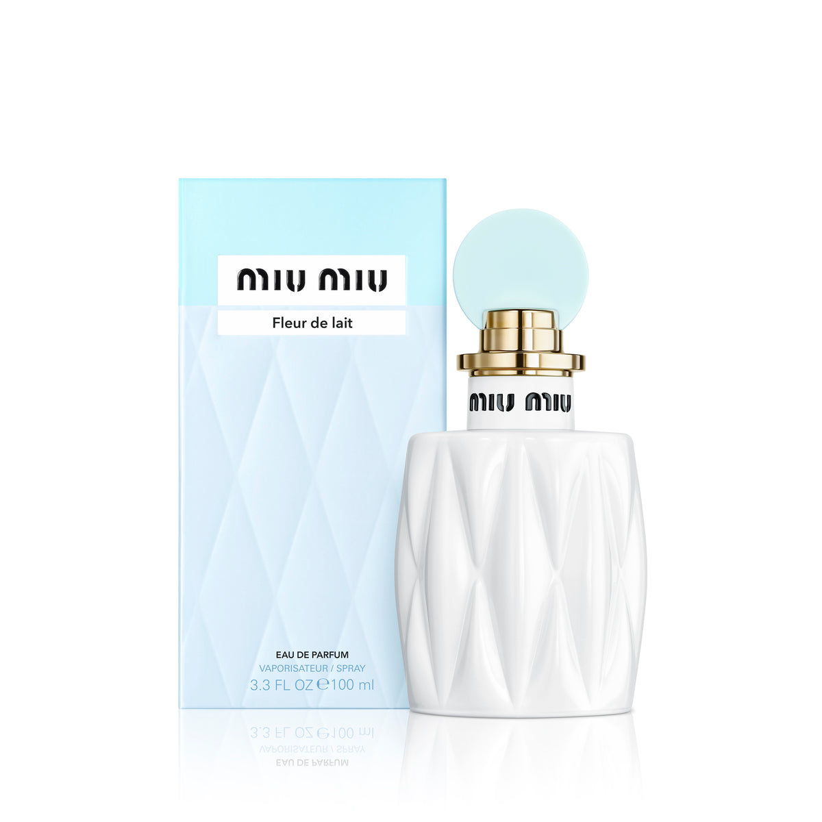 Miu Miu | Fleur De Lait Eau de Parfum