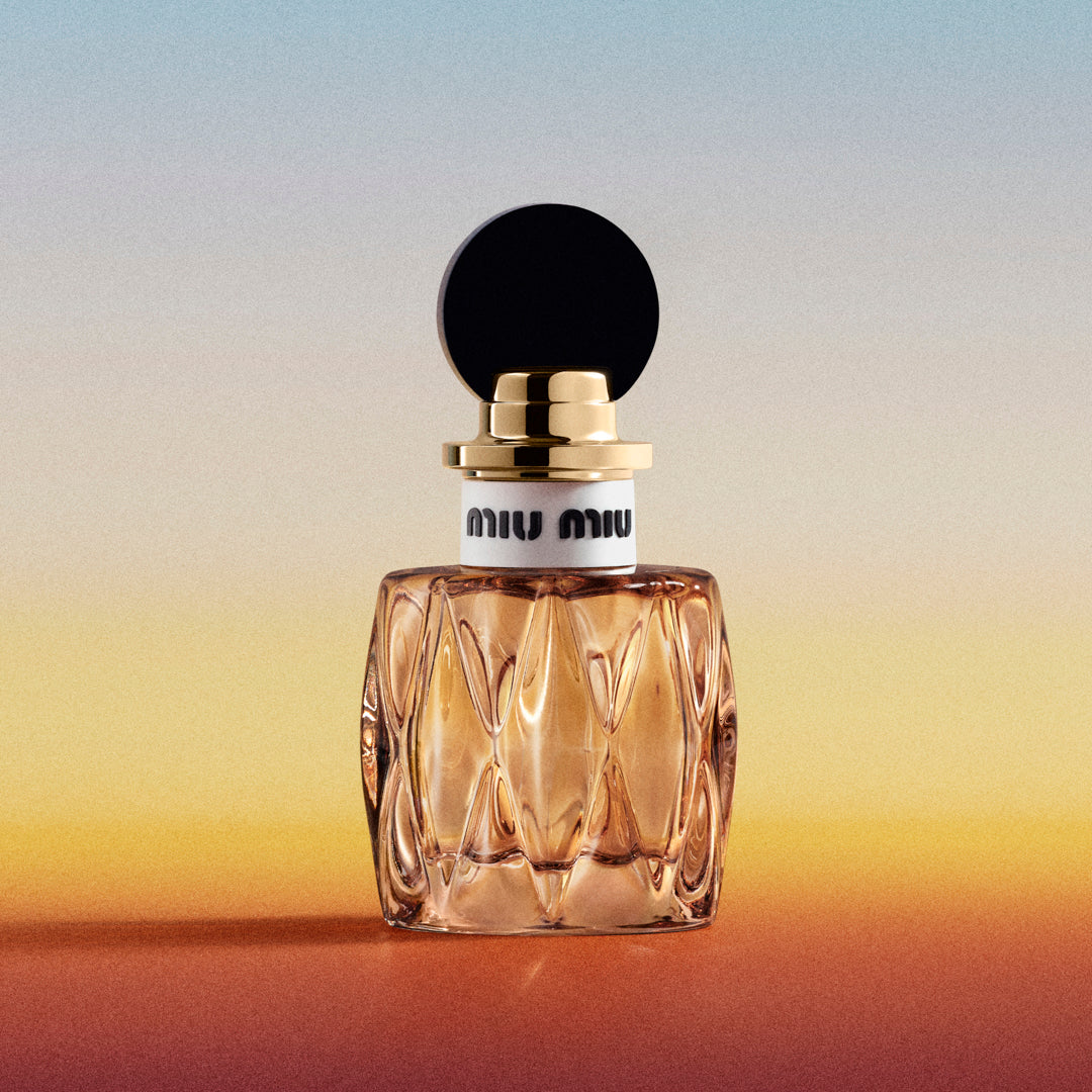 Miu Miu | Fleur De Lait Eau de Parfum