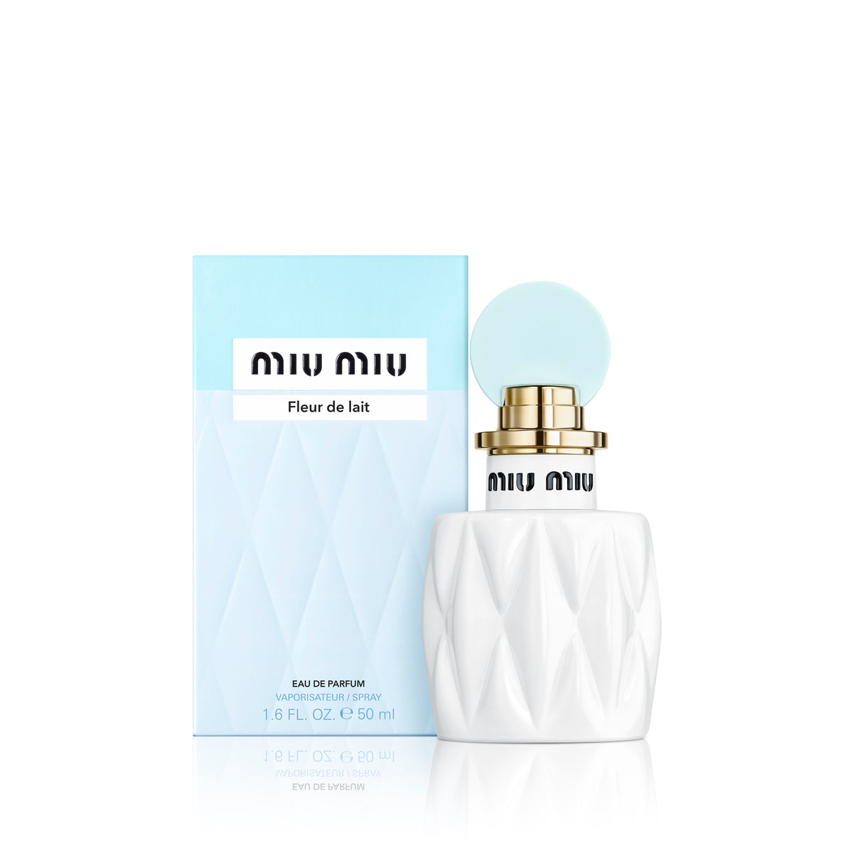 Miu Miu | Fleur De Lait Eau de Parfum