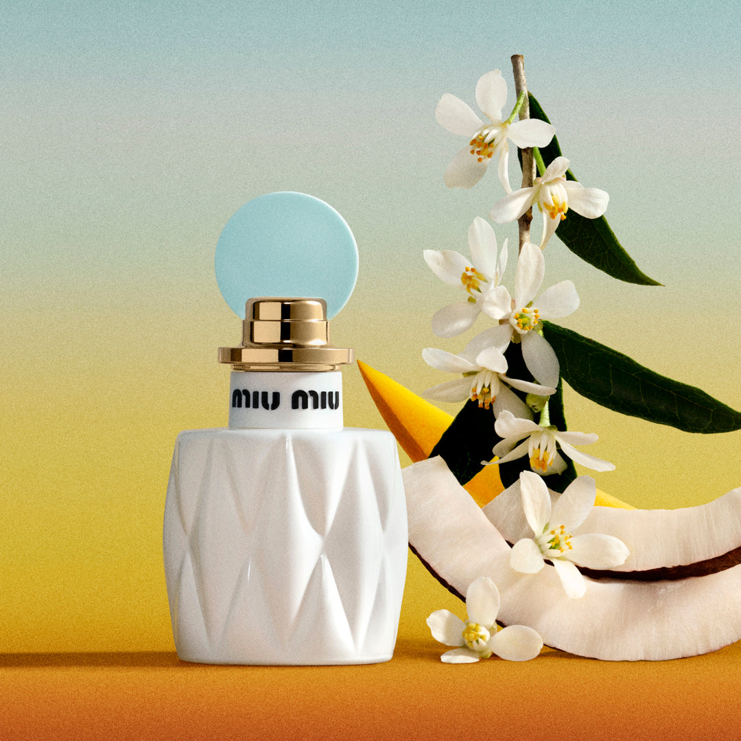 Miu Miu | Fleur De Lait Eau de Parfum
