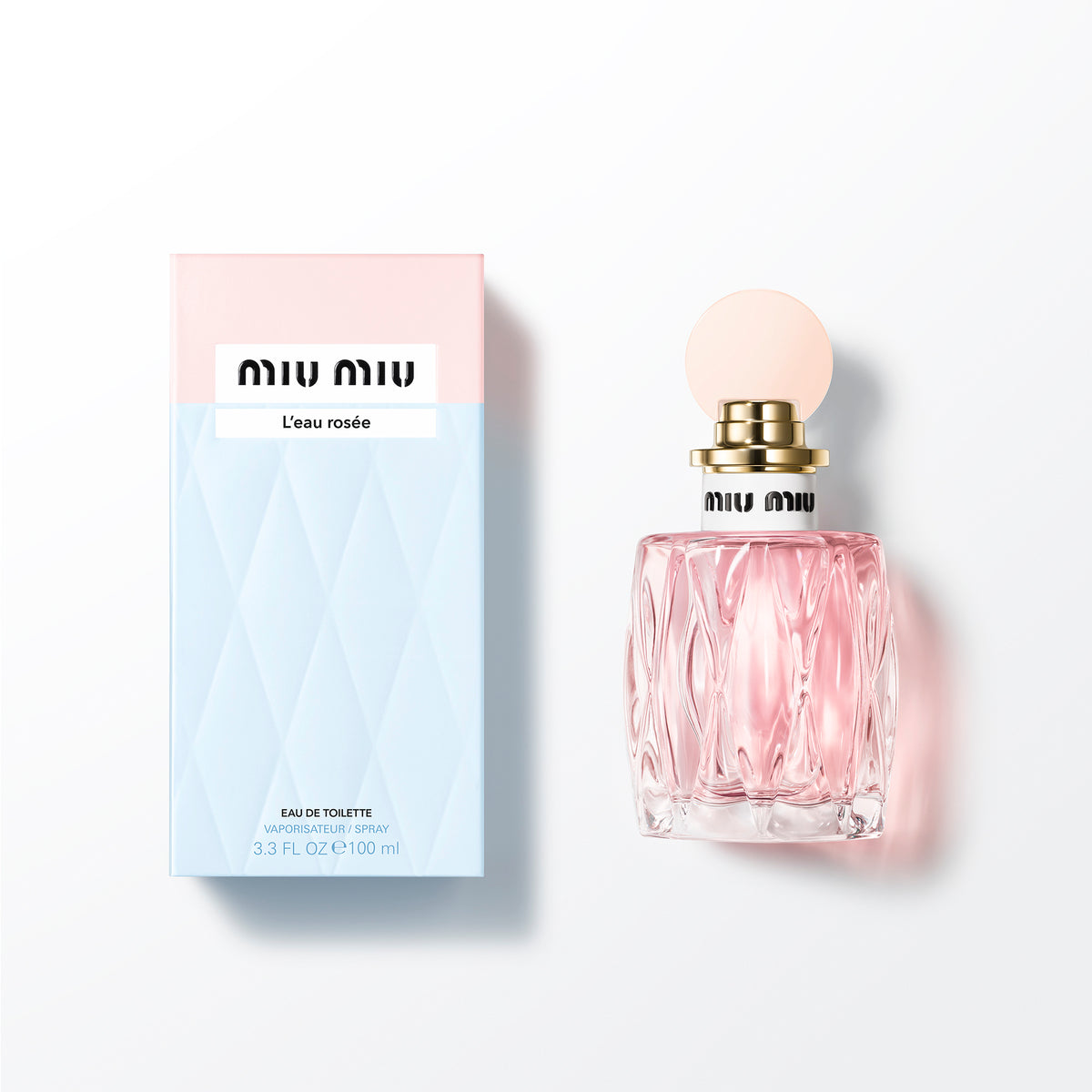 Miu Miu | L'Eau Rosée Eau de Toilette
