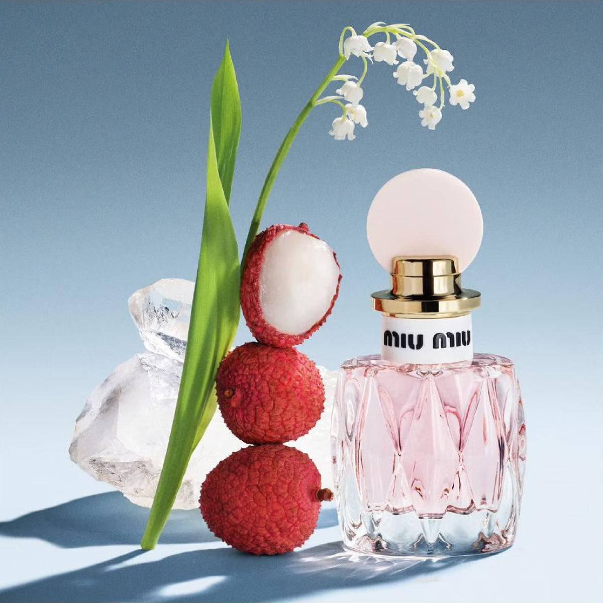 Miu Miu | L'Eau Rosée Eau de Toilette