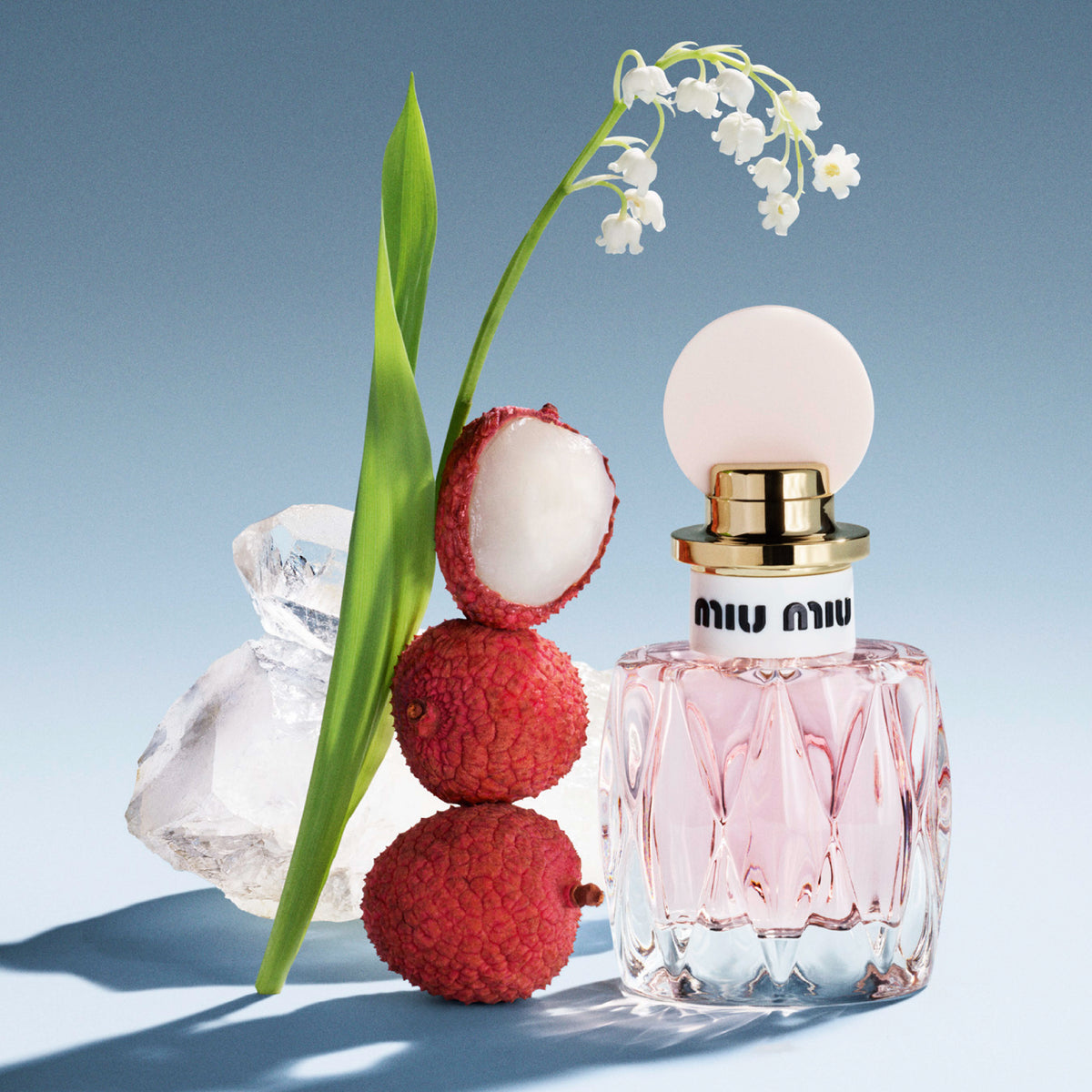 Miu Miu | L'Eau Rosée Eau de Toilette