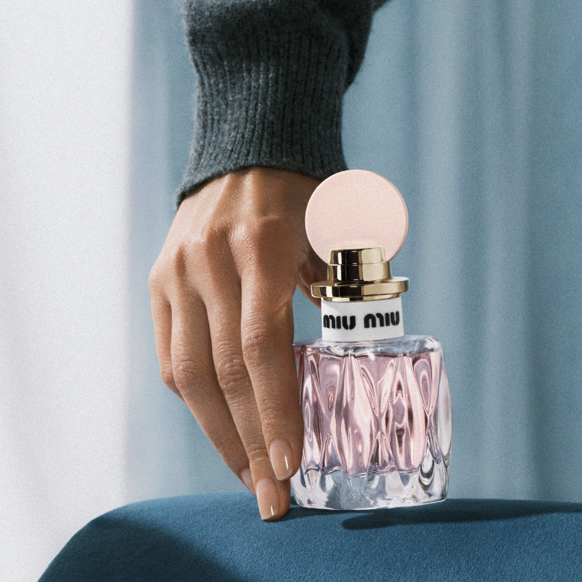 Miu Miu | L'Eau Rosée Eau de Toilette