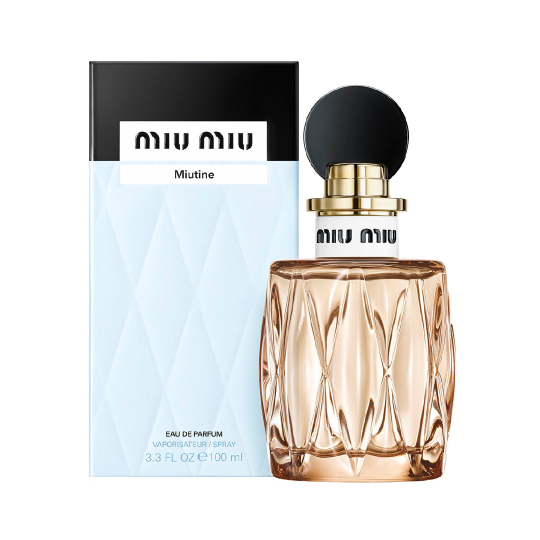 Miu Miu | Miutine Eau De Parfum