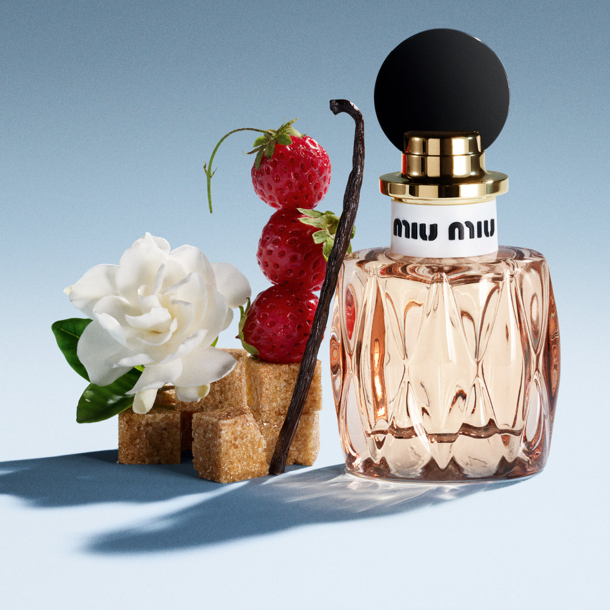 Miu Miu | Miutine Eau De Parfum