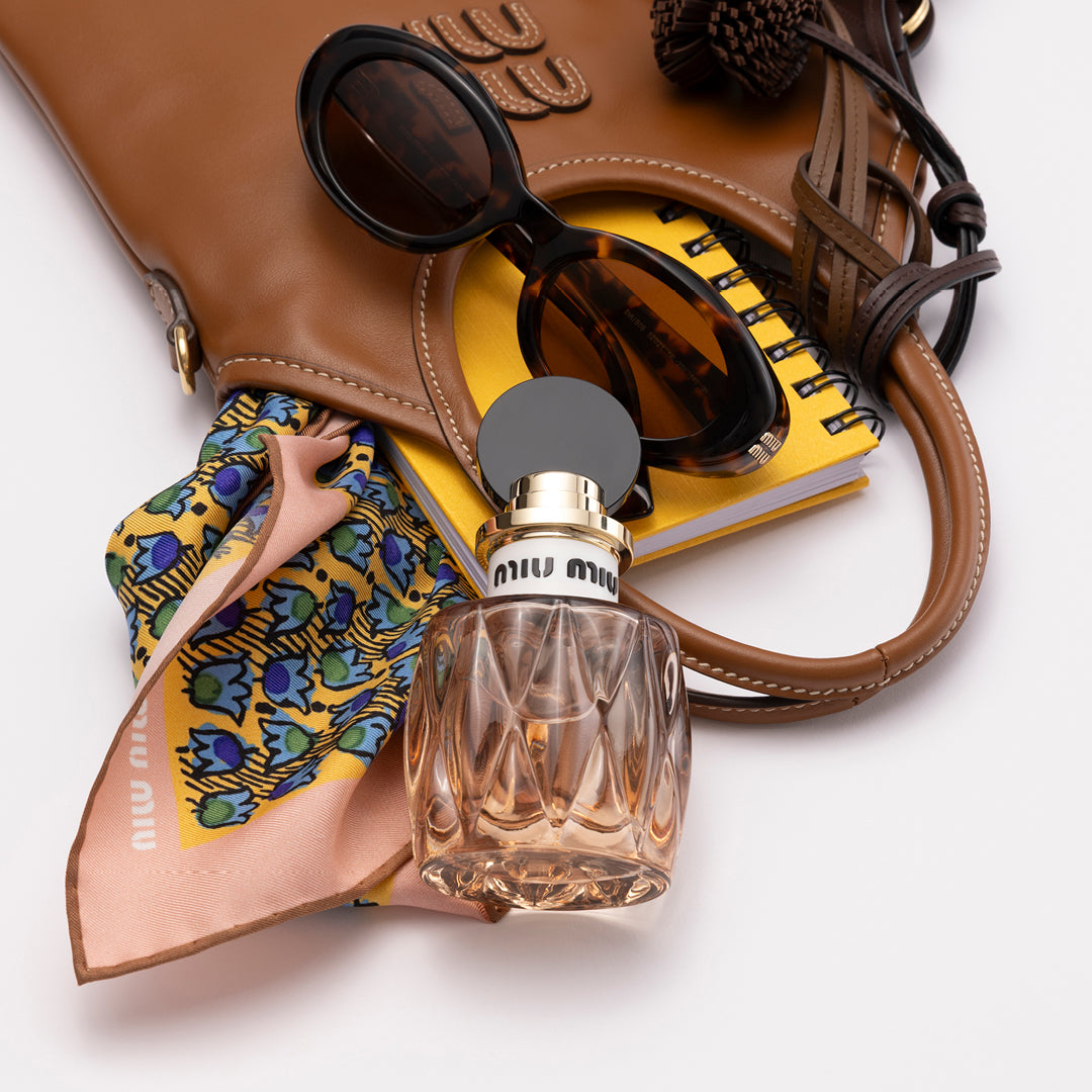 Miu Miu | Miutine Eau De Parfum