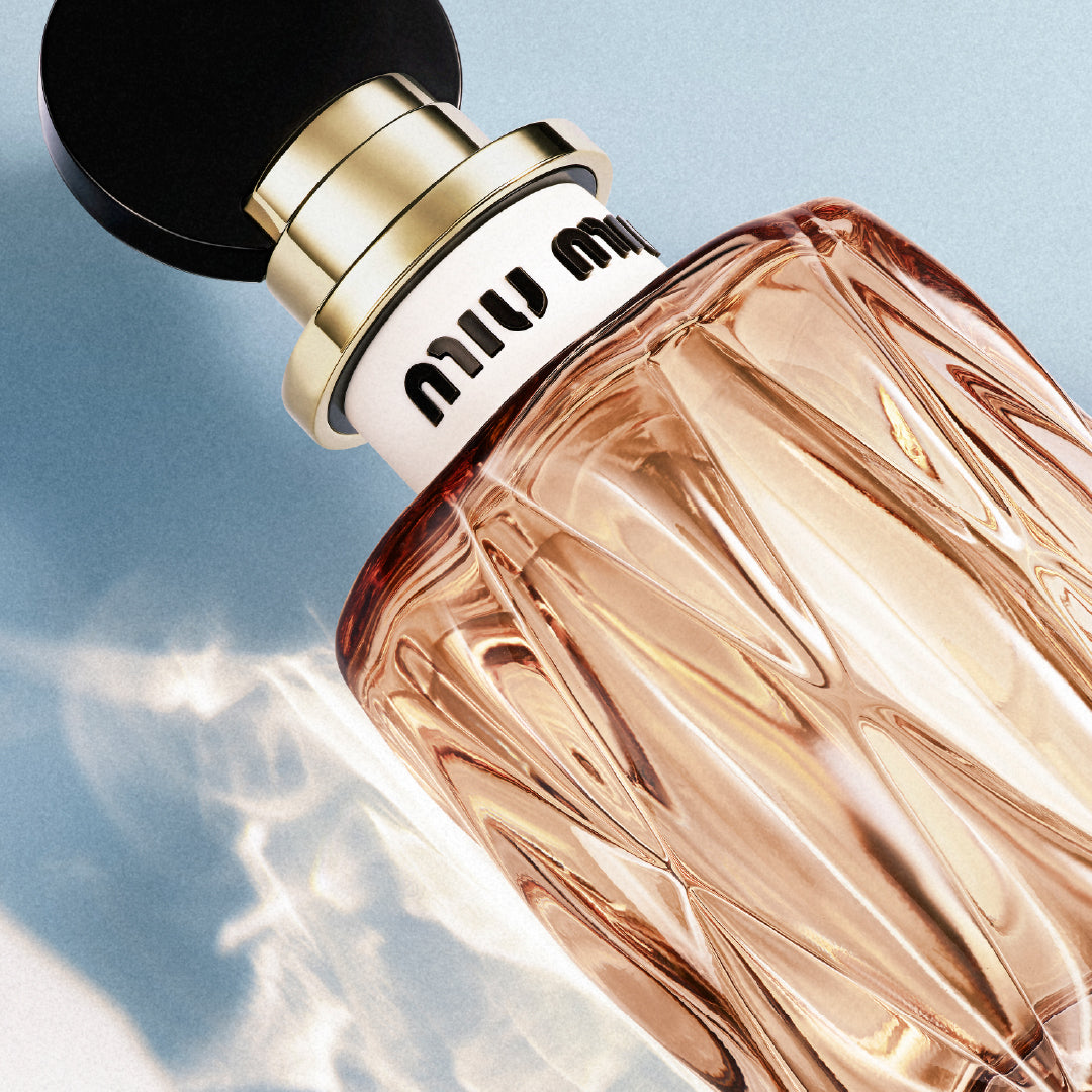 Miu Miu | Miutine Eau De Parfum