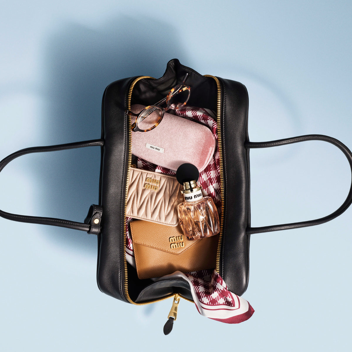 Miu Miu | Miutine Eau De Parfum