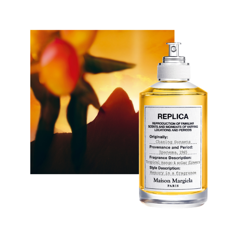 Maison Margiela | Replica Chasing Sunset Eau de Toilette