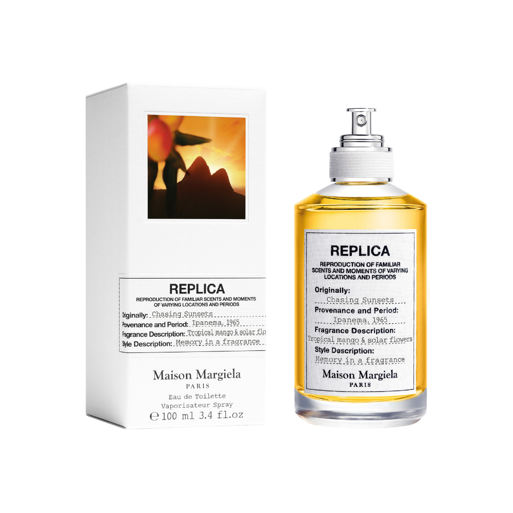 Maison Margiela | Replica Chasing Sunset Eau de Toilette