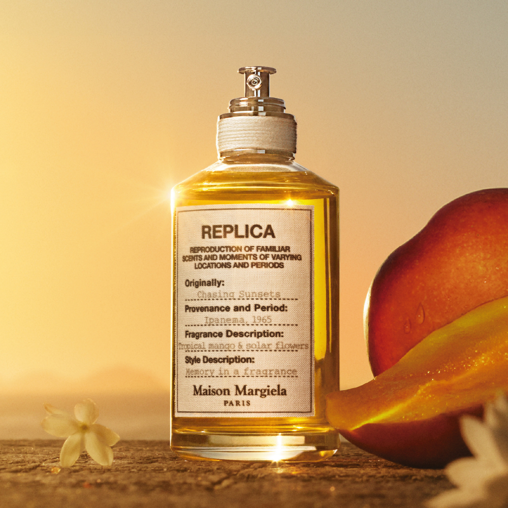 Maison Margiela | Replica Chasing Sunset Eau de Toilette