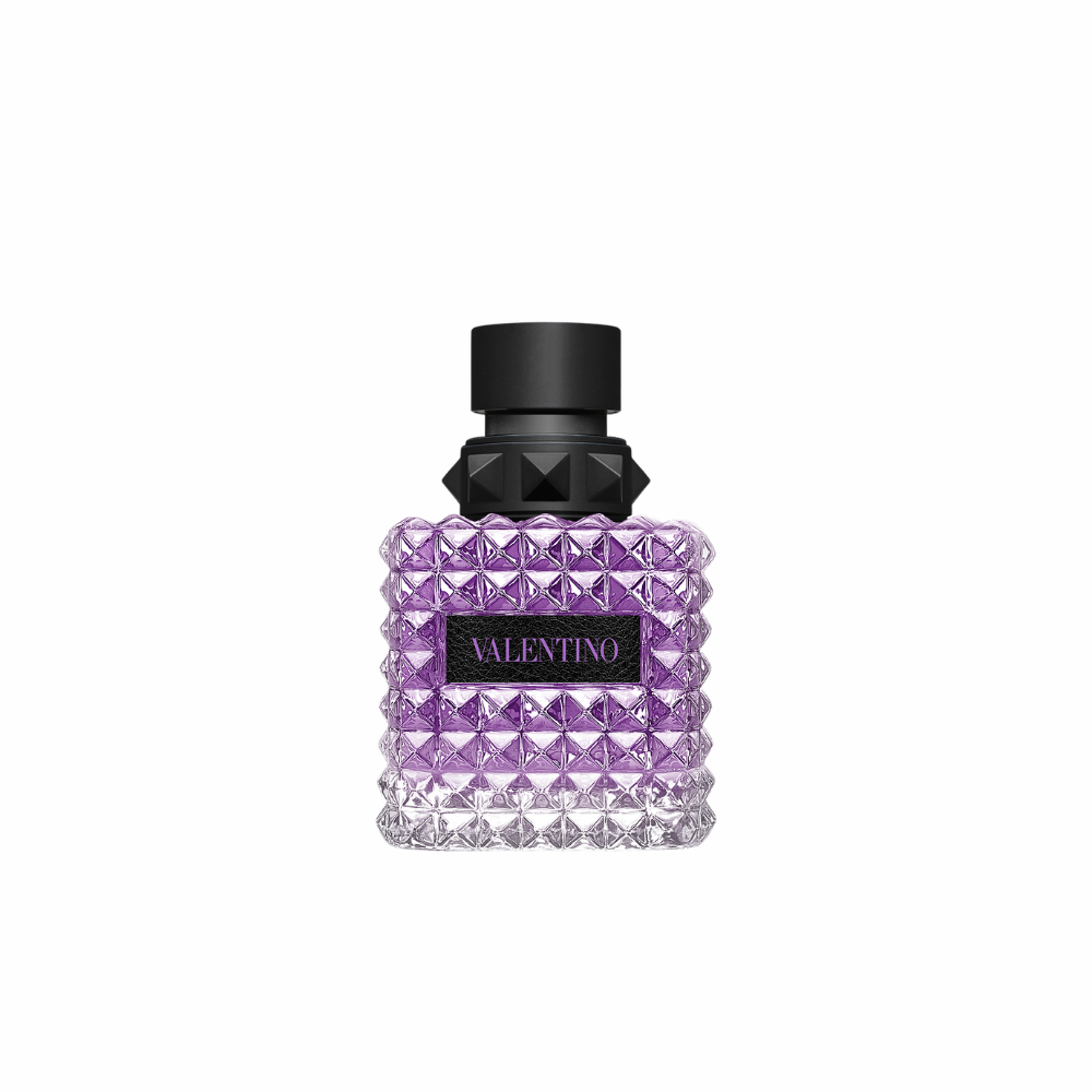 Valentino | Born in Roma Donna Purple Melancholia