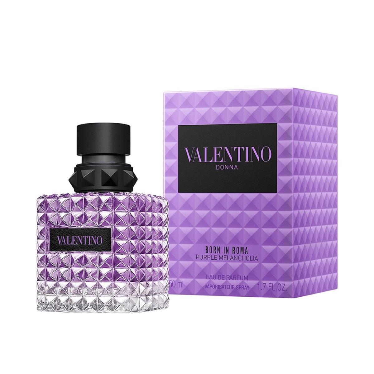 Valentino | Born in Roma Donna Purple Melancholia, Chipre Afrutada, Eau de Parfum